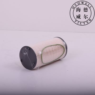 Brandstoffilterelement P550628 voor vrachtwagenmotoronderdelen 111122 87696188 40050400157 KX1821D