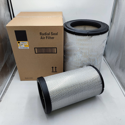 P181104 P158669 voor Truck Engine Parts Advert 282*282*342mm van Hydwell Direct Supply