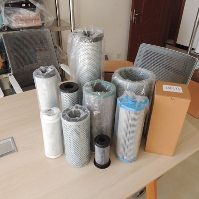 22116209 Brandstoffilterelement P564278 voor energie-mijnbouwtoepassingen