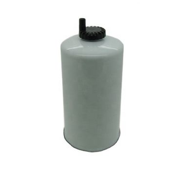 Brandstofwaterseparatorfilter P551425 voor vrachtwagen model 504107584 Specialist in vrachtwagenonderdelen