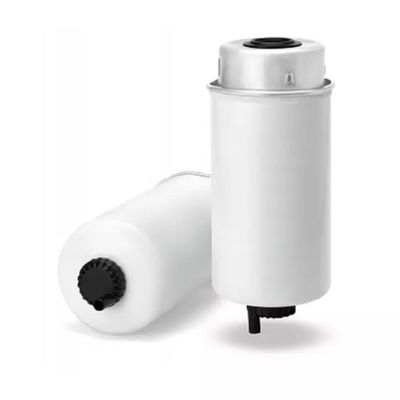 Brandstofwaterseparatorfilter P551425 voor vrachtwagen model 504107584 Specialist in vrachtwagenonderdelen