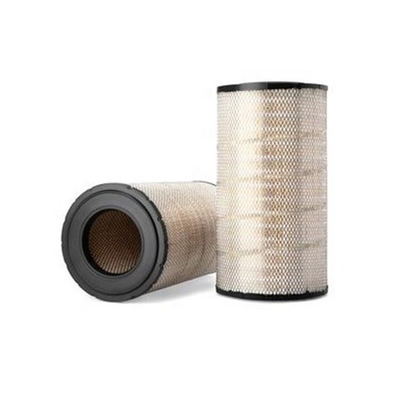 1976-1978 Jaar Cartridge luchtfilter voor vrachtwagen P786443 AF27689 E794L 1931684 1638054