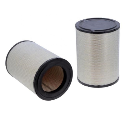 Truck Air Filter AF25830 AF25897 P781398 923855.1224 11110217 RS4579 voor motoronderdeel