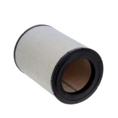 Truck Air Filter AF25830 AF25897 P781398 923855.1224 11110217 RS4579 voor motoronderdeel