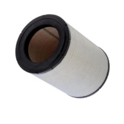 Truck Air Filter AF25830 AF25897 P781398 923855.1224 11110217 RS4579 voor motoronderdeel