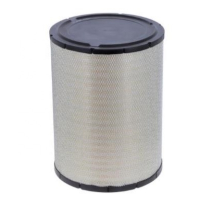 Truck Air Filter AF25830 AF25897 P781398 923855.1224 11110217 RS4579 voor motoronderdeel