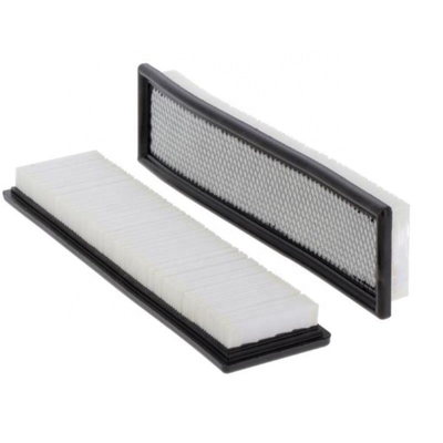 Referentienummer SC90262 Autobevestiging MACDON Onderdelen Luchtfilter 5019255 voor graafmachine