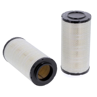 Model vrachtwagen vrachtwagenfilterpapier S00022841 SP149167 S00022841 01 S00022840 01 Luchtfilter