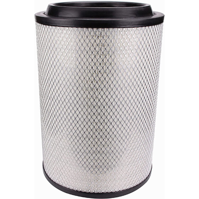 Verbeter de prestaties van de vrachtwagen met cartridge-luchtfilter RS4643 RS4642 20411815 20411816