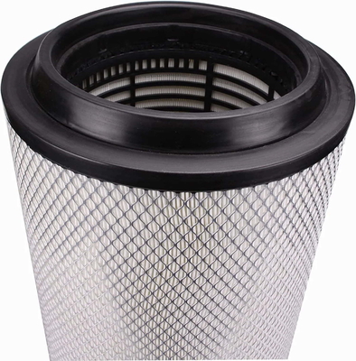 Verbeter de prestaties van de vrachtwagen met cartridge-luchtfilter RS4643 RS4642 20411815 20411816