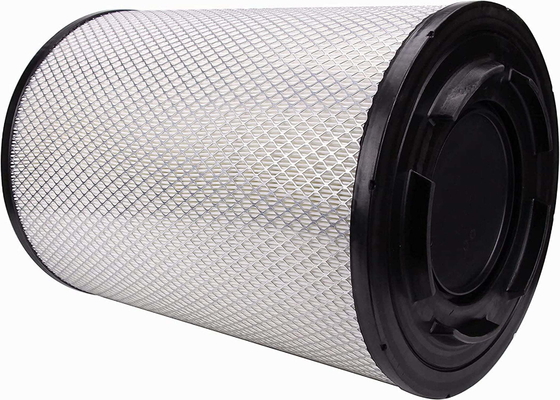 Verbeter de prestaties van de vrachtwagen met cartridge-luchtfilter RS4643 RS4642 20411815 20411816