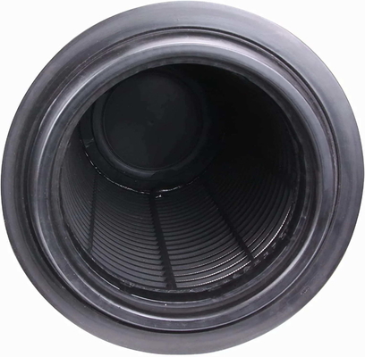 Verbeter de prestaties van de vrachtwagen met cartridge-luchtfilter RS4643 RS4642 20411815 20411816