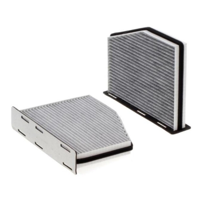 Onderdeelnaam Luchtfilter SC 5071 CA voor vrachtwagenmotoren Onderdelen in 286*286*57mm Grootte