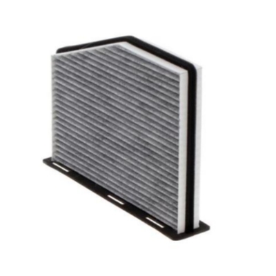 Onderdeelnaam Luchtfilter SC 5071 CA voor vrachtwagenmotoren Onderdelen in 286*286*57mm Grootte