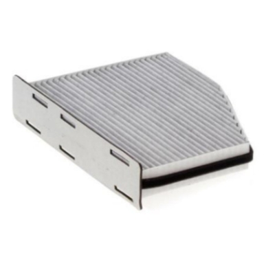 Onderdeelnaam Luchtfilter SC 5071 CA voor vrachtwagenmotoren Onderdelen in 286*286*57mm Grootte