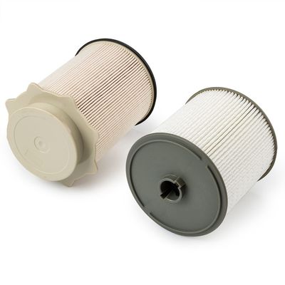 2019-2021 2500 3500 4500 6.7L brandstoffilter kit 68436631AA 68157291AA PF46152 PF46108