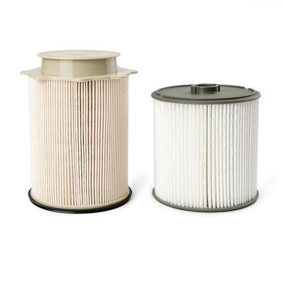 2019-2021 2500 3500 4500 6.7L brandstoffilter kit 68436631AA 68157291AA PF46152 PF46108