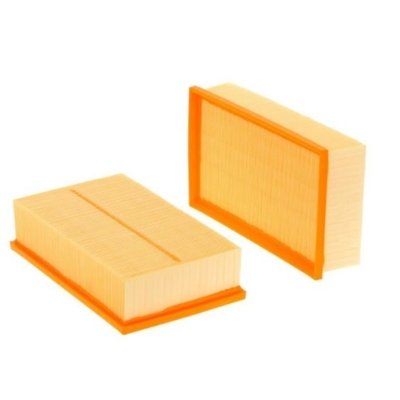 SA 5307 Filterpapier Luchtfilterelement voor vrachtwagenmotoronderdelen Auto-montage Andere