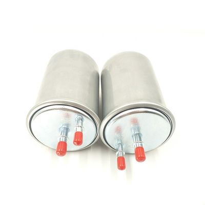 Brandstoffilterelement P765325 SP1293 FSM4246 32007057 voor de bouw van graafmachines