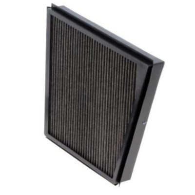 Cuk3172 Hydwell Supply Air Filter SC 5080 CA met en Filterpapier