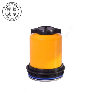 Andere auto-installaties 320/07382 Dieselmotoronderdelen Fuel Filter Element 32007382 voor vrachtwagen