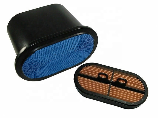 32/925682 32/925683 Luchtfilters, ingesteld binnen/buiten met referentienummer P600975 P608533