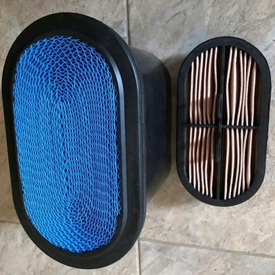 32/925682 32/925683 Luchtfilters, ingesteld binnen/buiten met referentienummer P600975 P608533