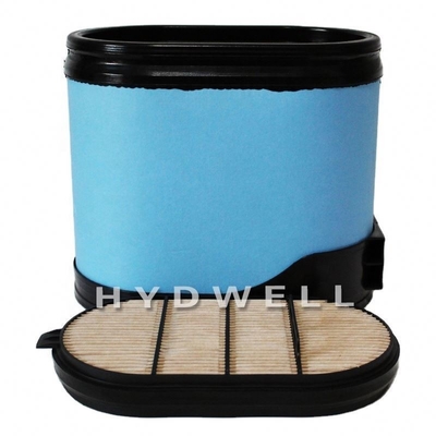 P608676 P601560 10294938 10294939 32-925752 32-925753 Luchtfilter Element voor vrachtwagenmotor
