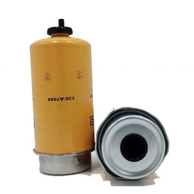 320/A7120 Motorbrandstofwaterseparatorfilter voor trekkergraafmachine Deel 320/A7088 Andere