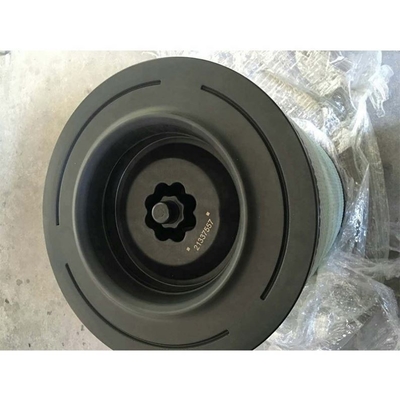 Truckfilter Dieselmotorluchtfilter 21337557 voor OE NO. 21337557