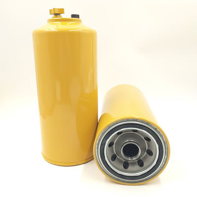 Andere onderdelen van hydwellmotoren Fuelwater Separator Filter voor graafmachine 382/0664/5386