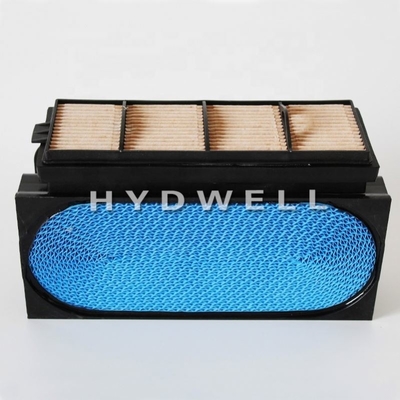 Hydwell AL215055 AL215054 Traktorluchtfilter voor vrachtwagen- en tractormotoronderdelen