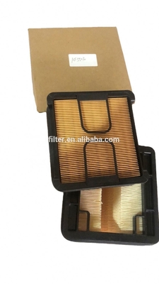 Luchtfilter voor dumplingen AF55321 AF55030 7286322 7221934 met filterpapier