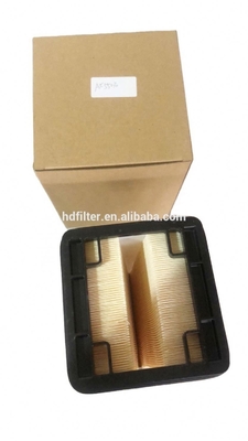 Luchtfilter voor dumplingen AF55321 AF55030 7286322 7221934 met filterpapier