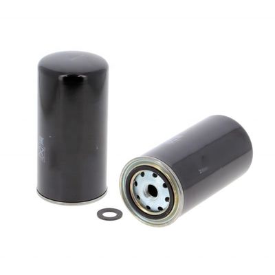 33682 P550880 YA00019068 504292579 87621382 Brandstoffilter voor binnen Reclamebedrijf