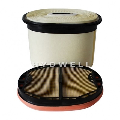 Hydwell honingraatfilter Luchtfilter AF1010 AF1009 2525001 2525002 cp29550 cf2864 1094005 PA30072