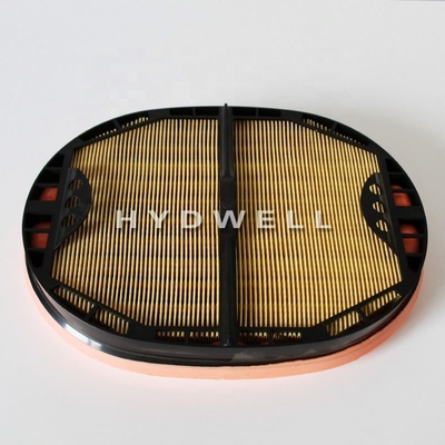 Hydwell honingraatfilter Luchtfilter AF1010 AF1009 2525001 2525002 cp29550 cf2864 1094005 PA30072
