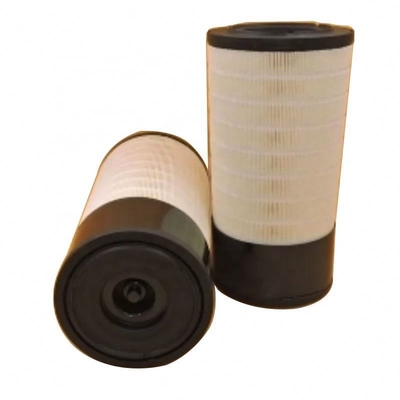 4881643 Luchtfiltercartridge voor zware vrachtwagenmachines Online service tot uw beschikking