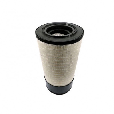 4881643 Luchtfiltercartridge voor zware vrachtwagenmachines Online service tot uw beschikking