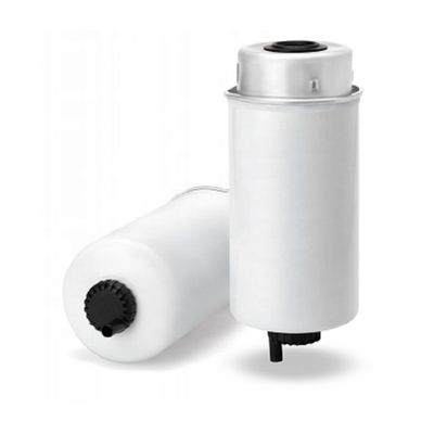 504107584/FS19982 Deeltjes van een graafmachine, trekker, motor, brandstoffilter P551425 5198957