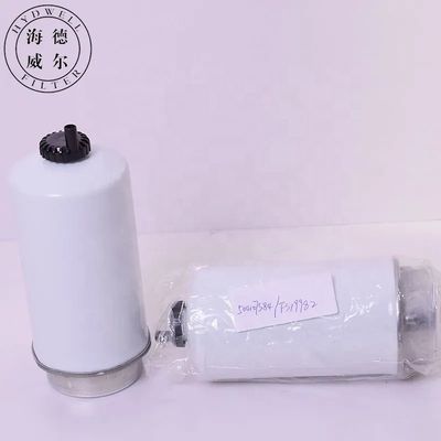 504107584/FS19982 Deeltjes van een graafmachine, trekker, motor, brandstoffilter P551425 5198957