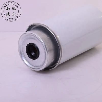 504107584/FS19982 Deeltjes van een graafmachine, trekker, motor, brandstoffilter P551425 5198957