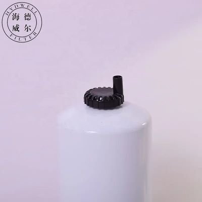 504107584/FS19982 Deeltjes van een graafmachine, trekker, motor, brandstoffilter P551425 5198957