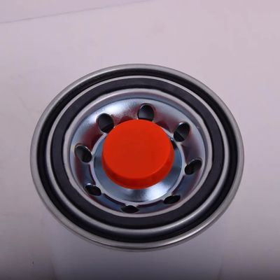 Dieselfilter P502635 voor graafmachine Komatsu brandstoffilter 600-319-5610 vrachtwagenmodel