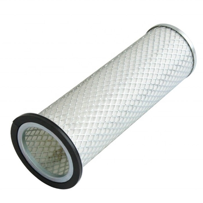 Hydwell 82008601 Luchtfilter De ultieme oplossing voor zware vrachtwagen graafmachines