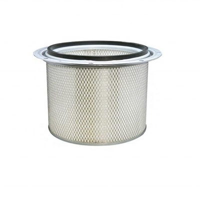 Hydwell 8N-2556 8N2556 AF523048 Filterelement met 324*324*249 OE NO. P523048