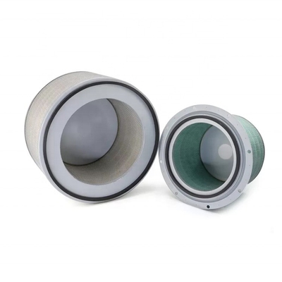 Hydwell 8N-2556 8N2556 AF523048 Filterelement met 324*324*249 OE NO. P523048