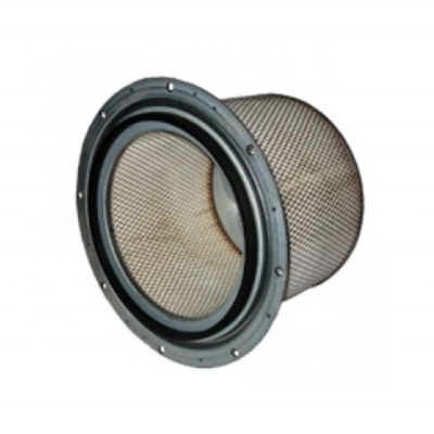 Hydwell 8N-2556 8N2556 AF523048 Filterelement met 324*324*249 OE NO. P523048