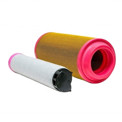 32/916600 32/915801 32/915802 Loader Air Filter Element P778989 voor vervanging/reparatie Hydwell