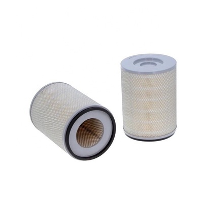 PA1615 Hydwell Supply Heavy Duty Truck Parts Air Filter Cartridge Referentie nr. P181103
